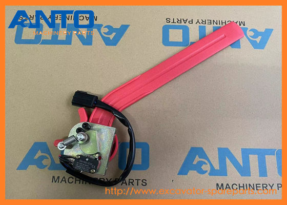 14568000 VOE14568000 Pièces détachées pour les excavatrices à levier de commande pour VOE EC120D EC140C