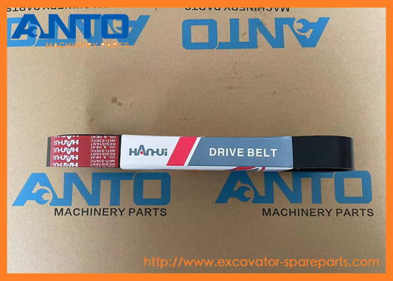 2106-1019D4 65.96801-0124 V-Belt DOOSAN Pièces détachées pour les excavatrices pour MEGA 160TC
