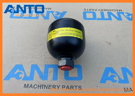 14578202 VOE14578202 Pièces détachées d'une excavatrice pour accumulateur pour Vo-lvo EC120D EC140C