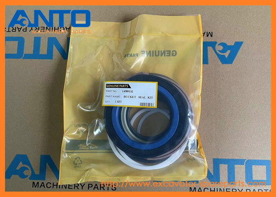 14589132 VOE14589132 Réservoirs de pièces de remplacement pour excavatrice EC135B EC140B