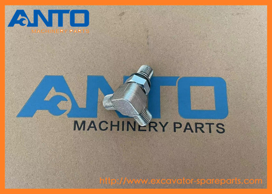 207-62-72141 2076272141 Elbow KOMATSU Pièces détachées pour les excavateurs PC300-8
