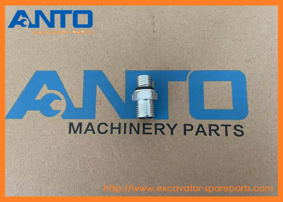 208-62-71540 2086271540 Nipple KOMATSU Pièces détachées pour les excavatrices PC350-8 PC400LC-8