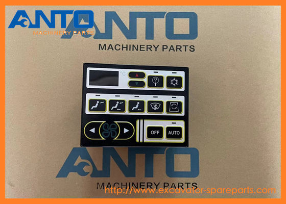 14590052 VOE14590052 Pièces électriques des excavatrices à commutateur pour VOE EC135B EC140B