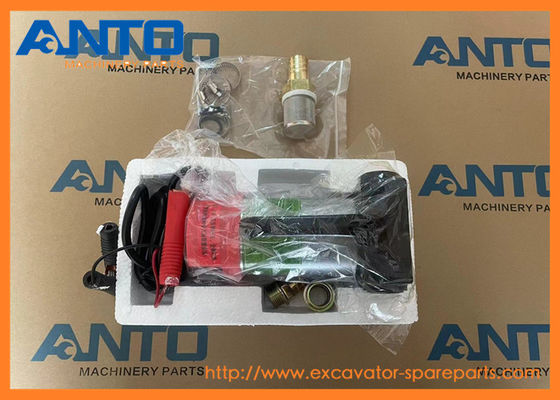 14591830 VOE14591830 Pièces moteur de pompe à carburant pour excavatrice équipées pour VOE EC200B