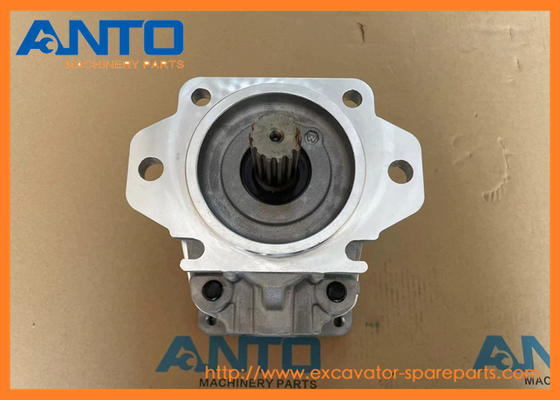 705-38-39000 7053839000 Pompe ASSY KOMATSU Chargeur à roues Parties hydrauliques adaptées à WA320-6