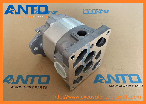 705-38-39000 7053839000 Pompe ASSY KOMATSU Chargeur à roues Parties hydrauliques adaptées à WA320-6