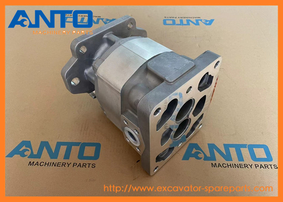 705-38-39000 7053839000 Pompe ASSY KOMATSU Chargeur à roues Parties hydrauliques adaptées à WA320-6
