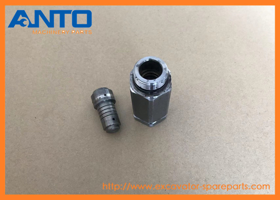 14602563 VOE14602563 Ventileur Excavateur Ventile de commande principale pour Vo-lvo EC200D EC210D EC240B