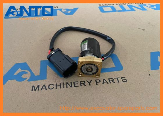 17A-15-17271 714-10-16951 soupape solénoïde KOMATSU chargeur pièces électriques pour WA380-3