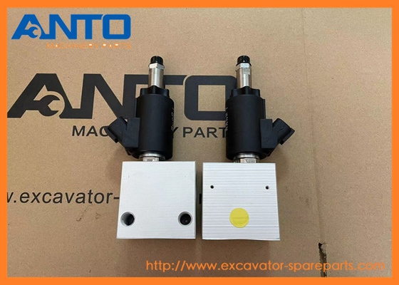VoE 14616529 VOE 14616529 Valve de commande principale de l'excavateur pour Vo-lvo EC340D EC380D EC380D