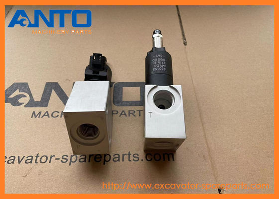 VoE 14616529 VOE 14616529 Valve de commande principale de l'excavateur pour VOE EC340D EC380D EC380D