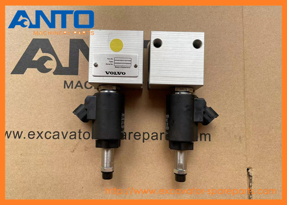 VoE 14616529 VOE 14616529 Valve de commande principale de l'excavateur pour Vo-lvo EC340D EC380D EC380D