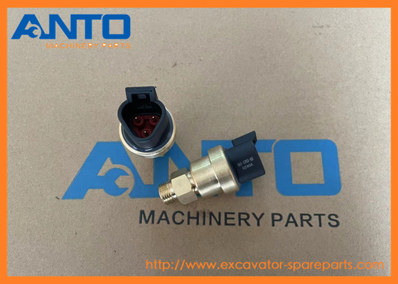 161-1703 197-8393 Capteur de pression Excavateur Pièces électriques Pour E350D E330D C7 C9