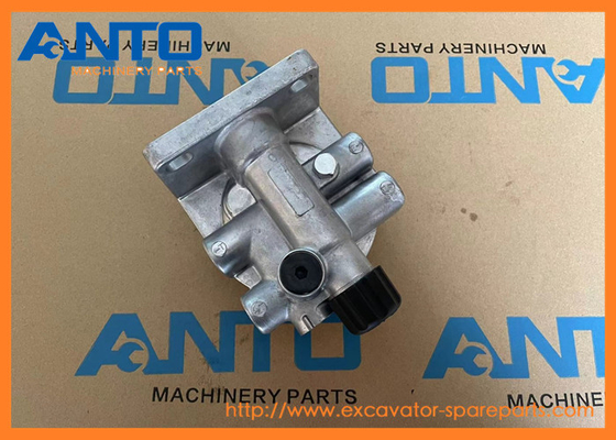 VOE11110708 11110708 Casement du filtre à carburant Pièces détachées pour excavatrice pour EC290B EC350D
