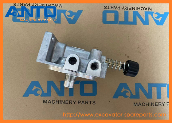 VOE11110708 11110708 Casement du filtre à carburant Pièces détachées pour excavatrice pour EC290B EC350D