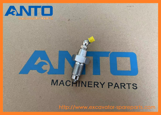 4293255 Régulateur de débit Valve hydraulique HITACHI Pièces détachées pour excavatrice EX100-2 EX120-2