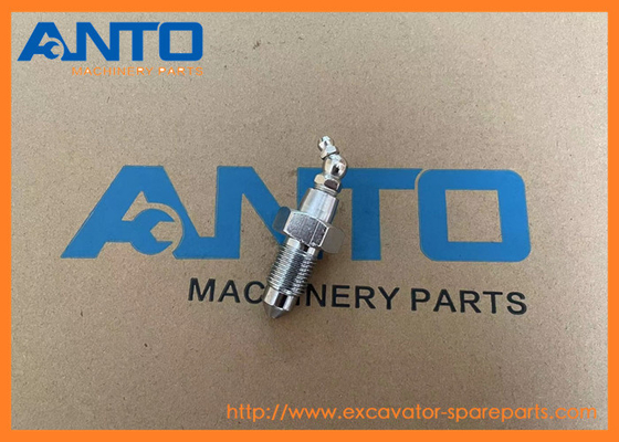 4293255 Régulateur de débit Valve hydraulique HITACHI Pièces détachées pour excavatrice EX100-2 EX120-2