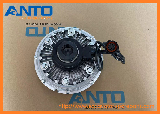 VOE14670742 14670742 Pièces détachées pour excavatrice à éventail de ventilateur pour EC170D