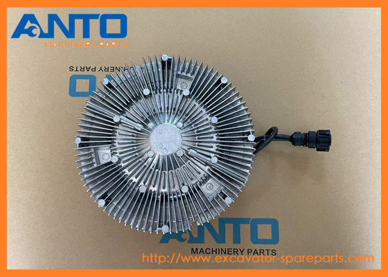 VOE14670742 14670742 Pièces détachées pour excavatrice à éventail de ventilateur pour EC170D