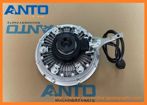 VOE14670742 14670742 Pièces détachées pour excavatrice à éventail de ventilateur pour EC170D