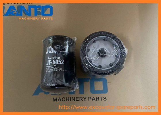 11E170010 6732716111 Filtre à carburant HYUNDAI pièces hydrauliques pour excavatrice R180LC-3 R200NLC-3