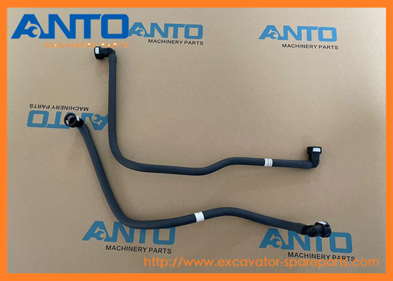 6745-71-5120 6745-71-5110 Tubes KOMATSU Pièces détachées pour les excavatrices PC300LC-8 PC350LC-8