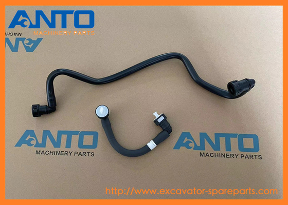 Parties détachées de tubes KOMATSU pour les excavatrices PC360LC-10 SAA6D114E