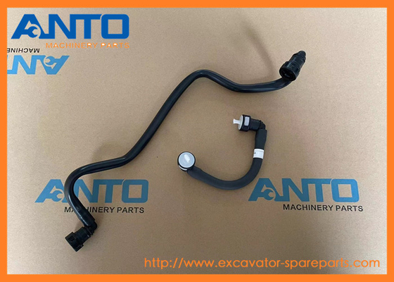 Parties détachées de tubes KOMATSU pour les excavatrices PC360LC-10 SAA6D114E