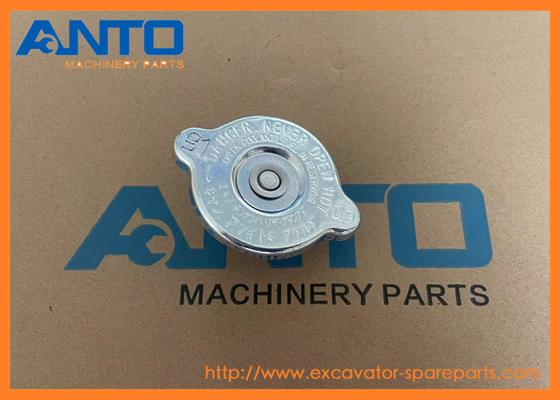 4228160 4343268 Cap HITACHI Pièces détachées pour excavatrice EX100-2 EX120-3