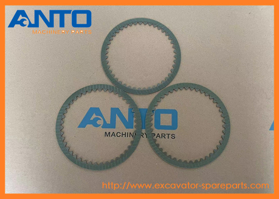 173-3450 1733450 Pièces de moteur à oscillation pour excavatrice à plaque de frottement