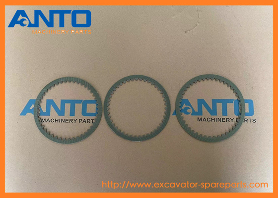 173-3450 1733450 Pièces de moteur à oscillation pour excavatrice à plaque de frottement