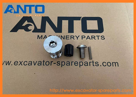 14617014 VOE14617014 Valve de non-retour de l'excavatrice Valve de commande principale pour VOE EC200B