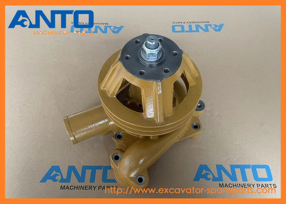 6222-61-1400 6222611400 Pompes à eau KOMATSU Pièces détachées pour excavatrice S6D108-1G-6