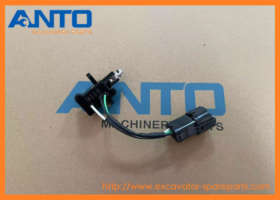 421-43-26471 4214326471 Commutateur KOMATSU chargeur à roues pièces électriques pour WA380-3