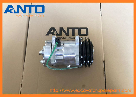 14649606 VOE14649606 Compresseur excavateur climatiseur pièces pour VOE EC120D
