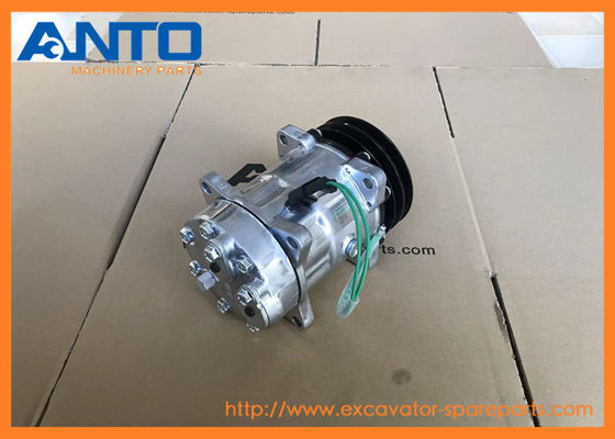 14649606 VOE14649606 Compresseur excavateur climatiseur pièces pour VOE EC120D