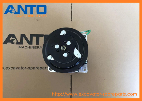 14649606 VOE14649606 Compresseur excavateur climatiseur pièces pour Vo-lvo EC120D