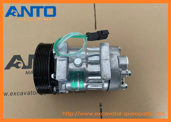 14659238 VOE14659238 Compresseur excavateur climatiseur pièces pour Vo-lvo A25G