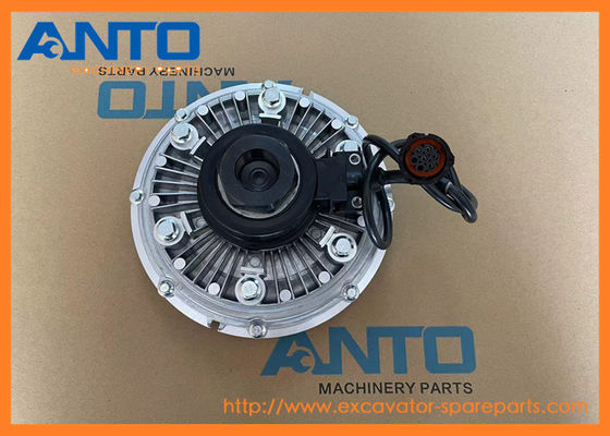 14670742 VOE14670742 Pièces électriques d'excavatrice à embrayage pour VOE EC170D