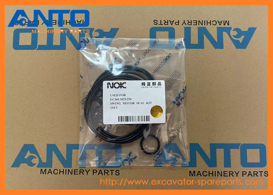 14684412 VOE14684412 Réservoirs de pièces détachées pour excavatrice pour VOE EC360B EC700B