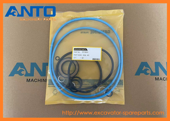 14718261 VOE14718261 Coffret d'étanchéité pièces détachées pour excavatrice pour volvo EC220D EC220E