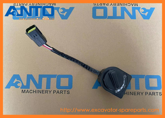 14725313 VOE14725313 Excavateur à engrenages électriques pour volvo EC480D EC380D