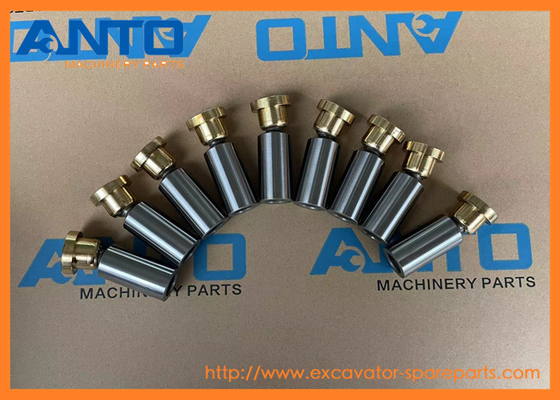 K9007406 Piston ASS'Y DOOSAN Excavateur Parties moteur de déplacement Pour DX230LC DX235LCR