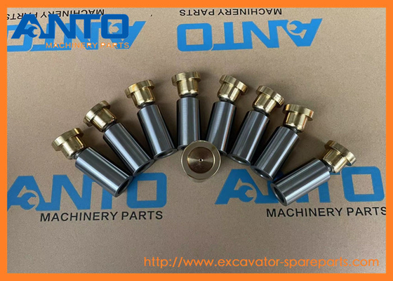 K9007406 Piston ASS'Y DOOSAN Excavateur Parties moteur de déplacement Pour DX230LC DX235LCR