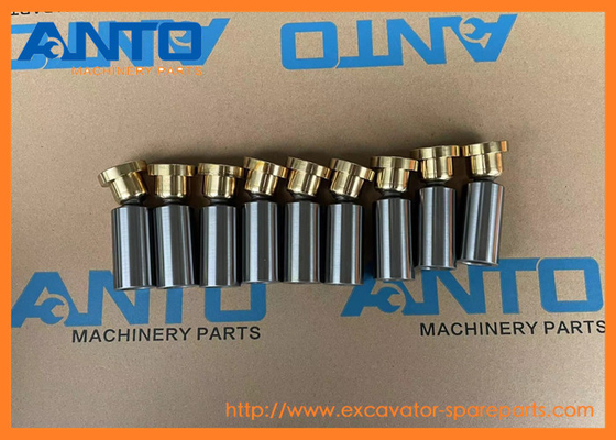 K9007406 Piston ASS'Y DOOSAN Excavateur Parties moteur de déplacement Pour DX230LC DX235LCR