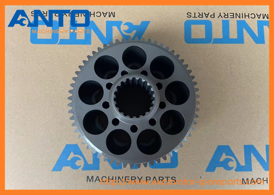 Parties moteur de déplacement de la pelle DOOSAN pour DX225LC-5 DX235LC-5