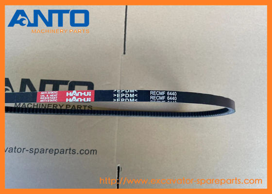 14881279 VOE14881279 Pièces de moteur de pelleteuse à V-câble pour VOE EC140D EC140E