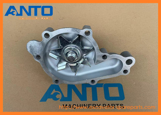1G772-73032 Pompes à eau KUBOTA Pièces détachées pour excavatrice pour M6040DH KX080-3S
