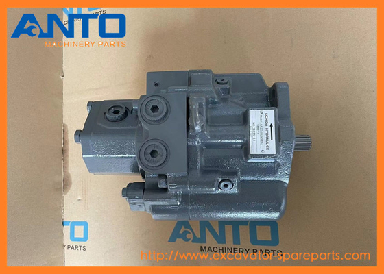 194-6468 1946468 Pièces de moteur de pompe à engrenages pour excavatrice S3L2 303 CR