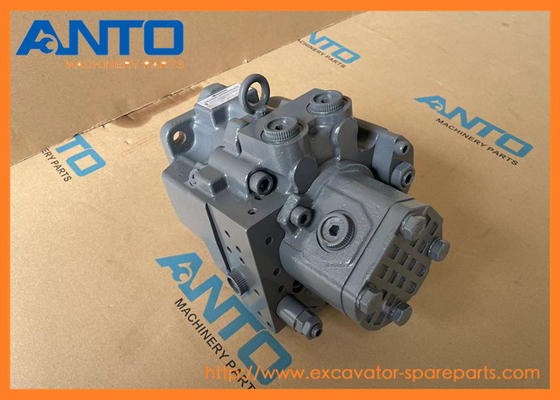194-6468 1946468 Pièces de moteur de pompe à engrenages pour excavatrice S3L2 303 CR